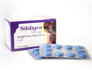 Sildigra 100mg