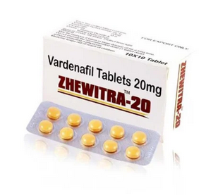 Vidalista 20